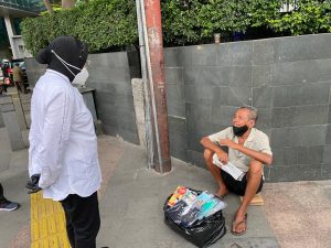 Risma Perhartikan Kemandirian Penerima Manfaat dalam Jangka Panjang