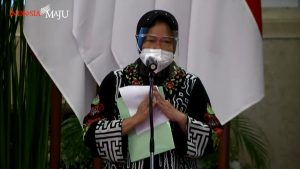 Kemensos Salurkan 13,93 Triliun untuk Keluarga Penerima Manfaat