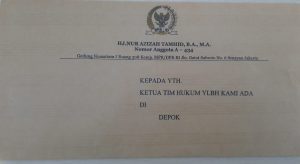 Nur Azizah Tamhid Berikan Tanggapan Somasi Terkait 70% Siswi SMP Depok Tidak Perawan