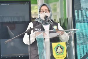 Majukan Perekonomian Desa, Ade Yasin Luncurkan Program Satu Miliar Satu Desa