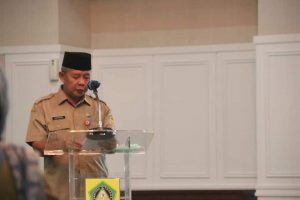 Sehatkan Lingkungan, Pemkab Bogor Kolaburasi dengan USAID 