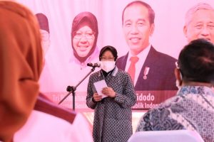 Kemensos Apresiasi Prakasa Serikat Media Siber Indonesia