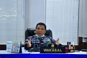 Wakasal : Perlunya fungsi pengawasan dan pengendalian di lingkungan TNI AL