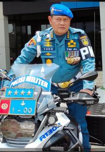 Peringati HUT ke-75, Kasal Tuntut Pomal lebih Menunjukkan Eksistensinya