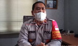 Pelaku Hipnotis yang Viral sekarang Mendekam di Polsek Bojonggede