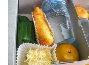 Ditanya Anggaran Snack Boks 130 Miliar, Asmin Sekda Kab. Bogor: “Itu Pertanyaan Jadul”