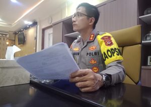 Kapolres Bogor akan Tindaklanjuti Kasus Pencabulan Anak Dibawah Umur
