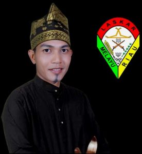 Ketua LMR Pelalawan, Supriadi akan Dilantik 24 Mei Mendatang
