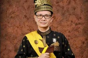 LAMR Pelalawan Mendukung Peningkatan Jalan Koridor KM 1-7 dan Jalan Lingkar Lalangkabung