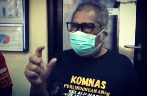 Kasus Kekerasan Meningkat, Ketua Komnas PA Pertanyakan Status Kota Layak Anak