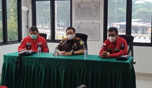 Kajari Depok: Kami tidak Tanggapi Laporan yang Bersifat Formalitas