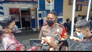 Kasat Lantas: Ada Tiga Titik Kamera ETLE di Depok yang akan Dipasang Tahun 2021