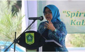 Hari Jadi PDAM Tirta Kahuripan Ke 40, Mampu Raih Berbagai Capaian