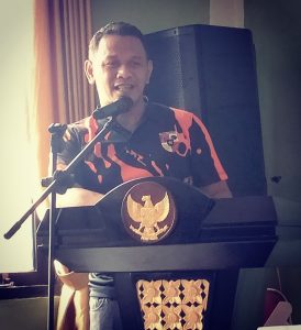 Trisno: Yang Terpenting Jaga Kondusifitas Kota Depok