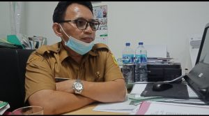 DPKAD Pemkab Bogor Berikan Penjelasan Terkait Penggunaan Gedung Pusdai