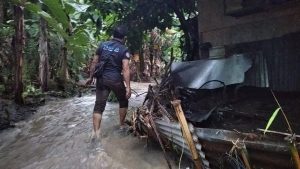 Tri Rismaharini minta Jajarannya segera Lakukan Assesmen Kebutuhan Pengungsi