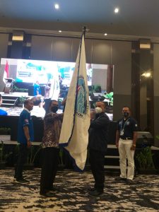 Mayjen TNI (Mar) Widodo Terpilih Jadi Ketua Umum PB POSSI Periode 2021-2025