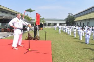 Usia Setengah Abad, INKAI Siap “Goes To World Class”