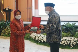 Samakan Presepsi CRPD, Kemensos lakukan Pertemuan Tim Koordinasi