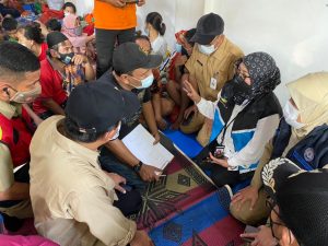 Kemensos Harus Cepat Tanggap terhadap Kebutuhan Korban Bencana 