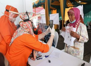 Mulai 1 April Kemensos Keluarkan New DTKS