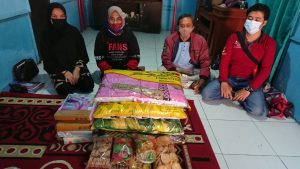Kemensos Berdayakan Kelompok Masyarakat Miskin melalui Program KUBE