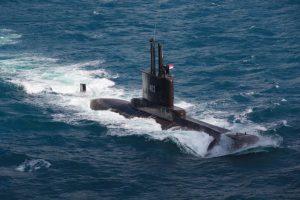 3 Tahun Terakhir KRI Nanggala-402 Aktif Latihan dan Operasi