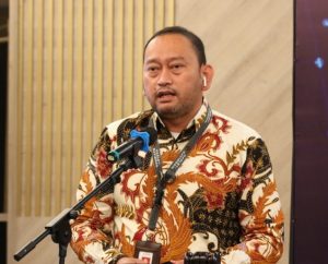 Kemensos Konsentrasikan RKA/K-L untuk Penanganan Bencana Pesisir Selatan