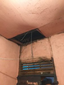 Diduga Depresi, Seorang Pemuda Warga Kampar Ditemukan Tewas Gantung Diri