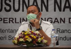 Percepat Pelayanan Korban Bencana, Kemensos sederhanakan Permensos