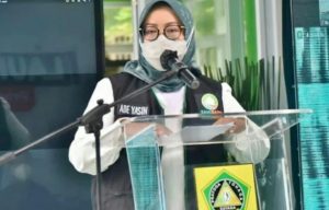 Sambut Hari Jadi Bogor, Ade Yasin Resmikan Lomba Video Profil Desa 2021