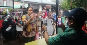 Penerima BLT di RW 01 Jatijajar berikan Shodaqoh sebanyak 34 Juta 