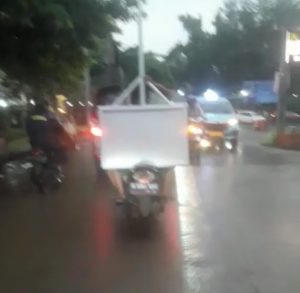 Kasus Pencabutan Plang Kavling di Ciangsana, Kuasa Hukum akan Lapor Polisi