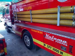 Dugaan Pemotongan Gaji Honorer untuk BPJS Disinggung dalam Kasus Damkar