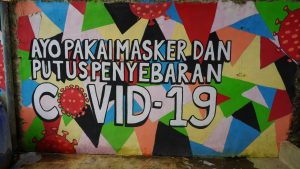 Karang Taruna Pipitan Sukses Ubah Lingkungan Kumuh jadi Kampung Wisata Tematik