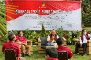 Program PKH Tidak Ada yang Berbeda dan Tidak Ada Penafsiran Sendiri