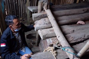 Respon Kasus Pemasungan, Taryan: Perlu Tindakan Serius