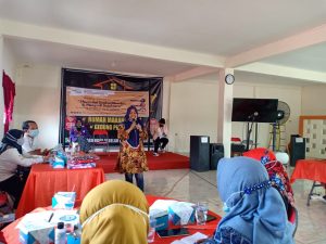 Pemberdayaan KPM Salah Satu Target Program PKH 2021