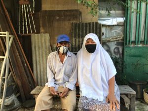 Kisah Suka Duka Penjual Bensin Eceran di Wilayah Jakarta Pusat