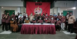 LSM KPMP berharap Pemimpin Kota Depok mengerti Keinginan Warga