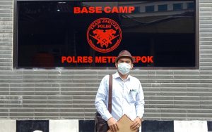 Merasa Keberatan, Seorang Pengacara Layangkan Somasi ke Tim Jaguar