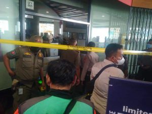 Promo BTS Meal Akibatkan Kerumunan, Satpol PP Depok Tutup Satu Gerai McDonald’s