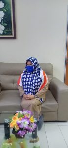 Pemkot Batam Terus Lakukan Vaksinasi Terhadap Masyarakat
