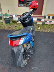 Terkait Kasus Pembunuhan Wanita di Tapung, Polisi Sita Sejumlah BB dan Buru Pelakunya