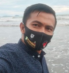 Ketua Pemuda Bandur Picak Terpilih Pinta Koperasi Selesaikan Pola KKPA dan Segera di Bagikan