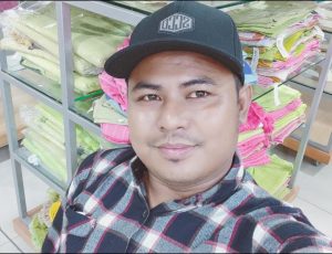 Bus PT. RAPP Parkir Sembarang Tempat, Ketua APPEL Desak Dinas Bertindak Tegas