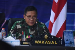 TNI AL Fokuskan Anggaran untuk Dukung Alutsista Siap Tempur dan Operasi