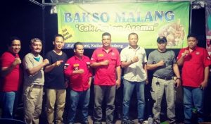 Ketua DPC PBB sebut Almarhum Ferry Sinaga Kader PBB Terbaik se-Kota Depok