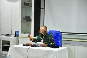 Kadispenal: Peran Dunia Penyiaran Makin Strategis