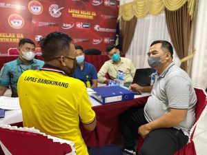 Selain Pejabat Bank Riau Kepri, Kajari Kampar Arif Periksa Mantan KUD Maju Jaya (PTY)